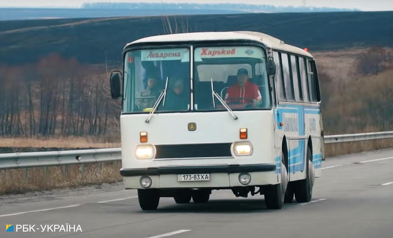 ТОП-3 самых необычных украинских автомобиля, которые покажут на фестивале Old Car Land в Киеве