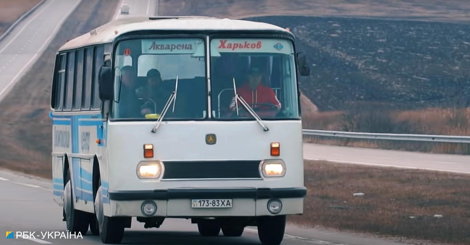 ТОП-3 самых необычных украинских автомобиля, которые покажут на фестивале Old Car Land в Киеве