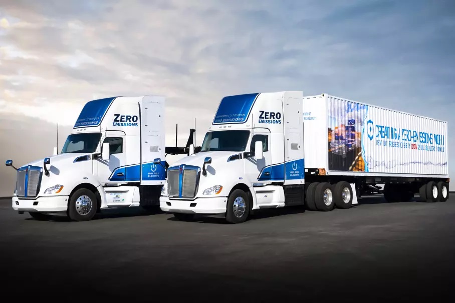 Катастрофа для Японії і мільйони людей без роботи: президент Toyota виступив проти заборони ДВС