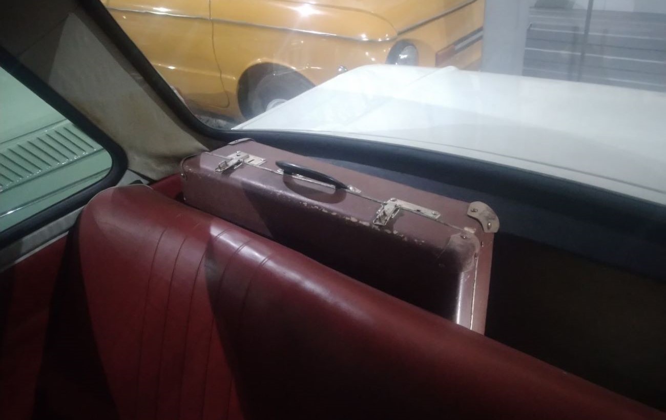 5 функций Запорожца, которые удивят водителя 21 века