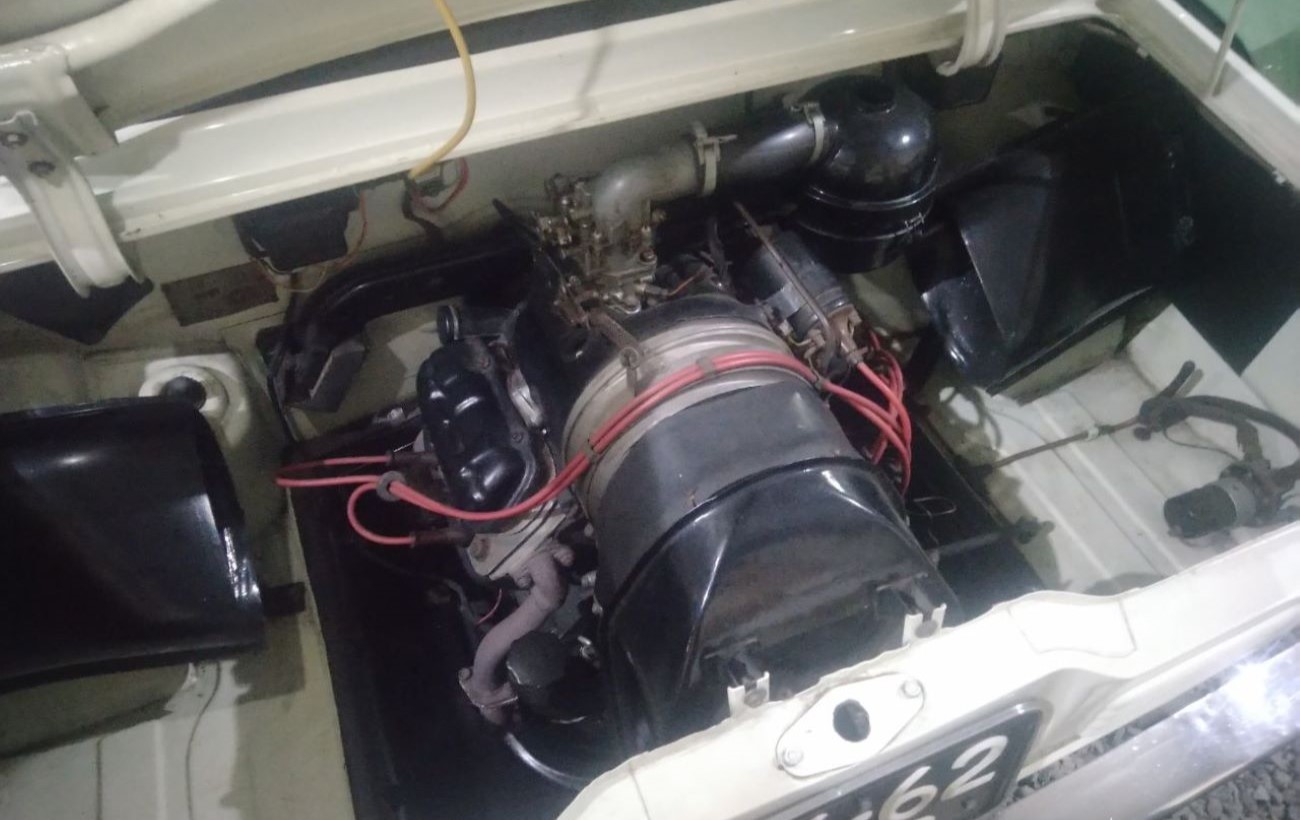 5 функций Запорожца, которые удивят водителя 21 века