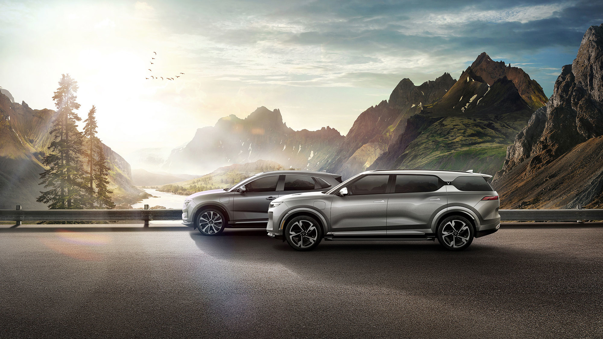 Італійський дизайн та великі батареї: творець Мівіни продаватиме свої електромобілі VinFast у США