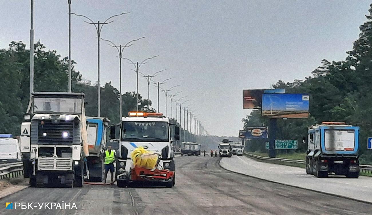 Перший платний автобан в Україні та відродження заводу КрАЗ. Головне зі світу авто