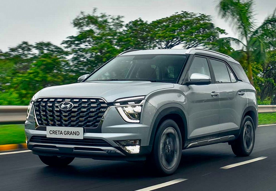 Семимісний бюджетний кросовер Hyundai націлився на нові ринки