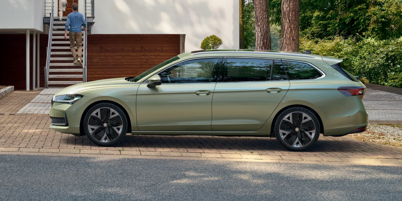 ТОП-5 универсалов украинского рынка: выбираем авто с многофункциональным кузовом