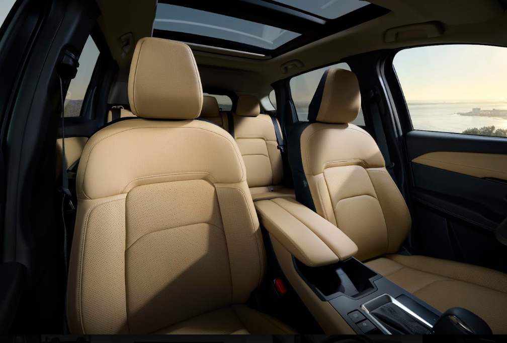 Нова Mazda CX-5 прибула в Україну: характеристики, комплектації та ціни