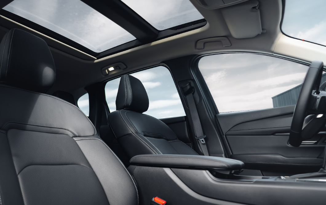 Нова Mazda CX-5 прибула в Україну: характеристики, комплектації та ціни