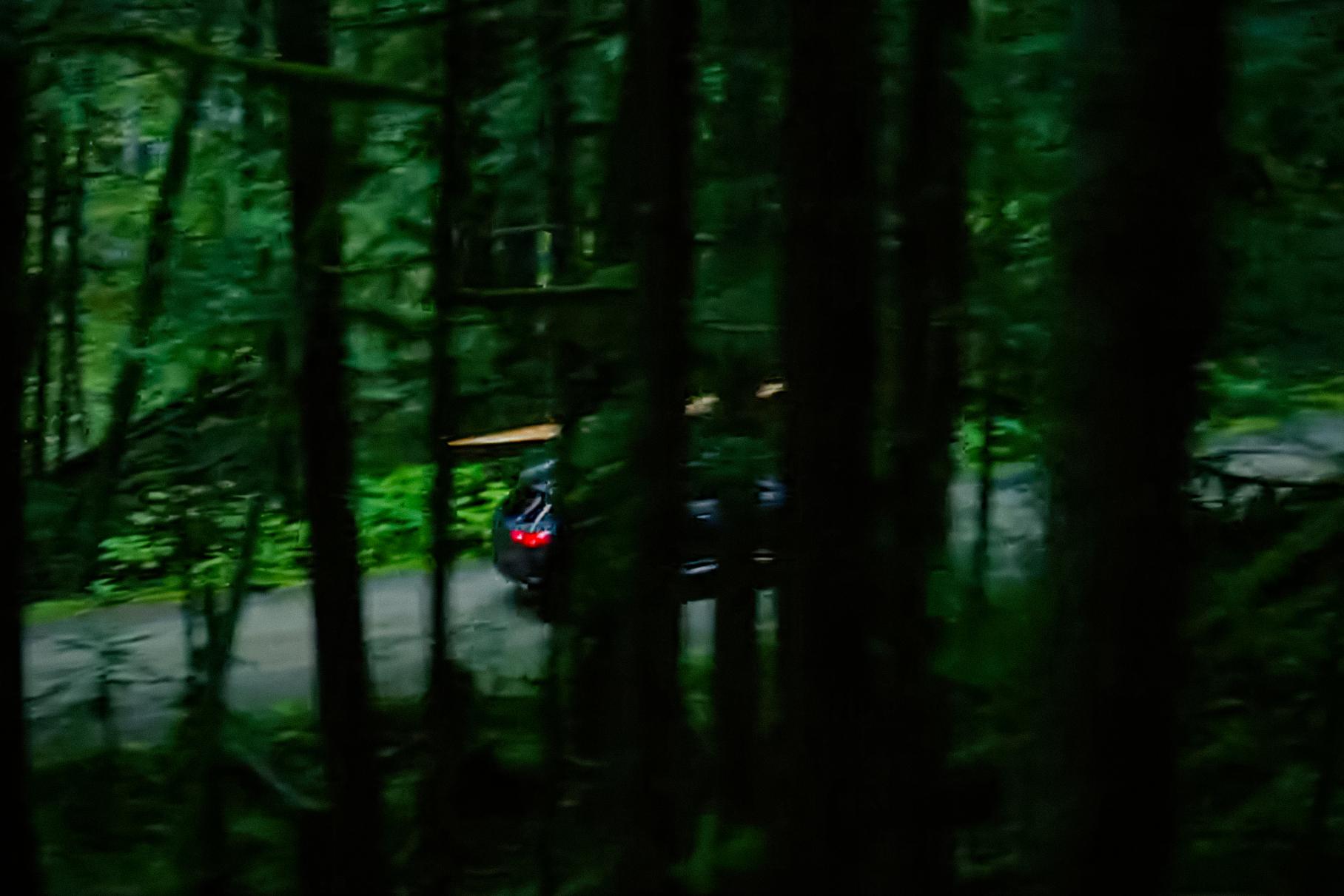 Новый японский кроссовер: Mazda анонсировала премьеру CX-50