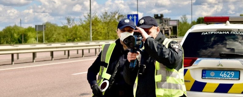 Чому поліція використовує TruCam і як це працює