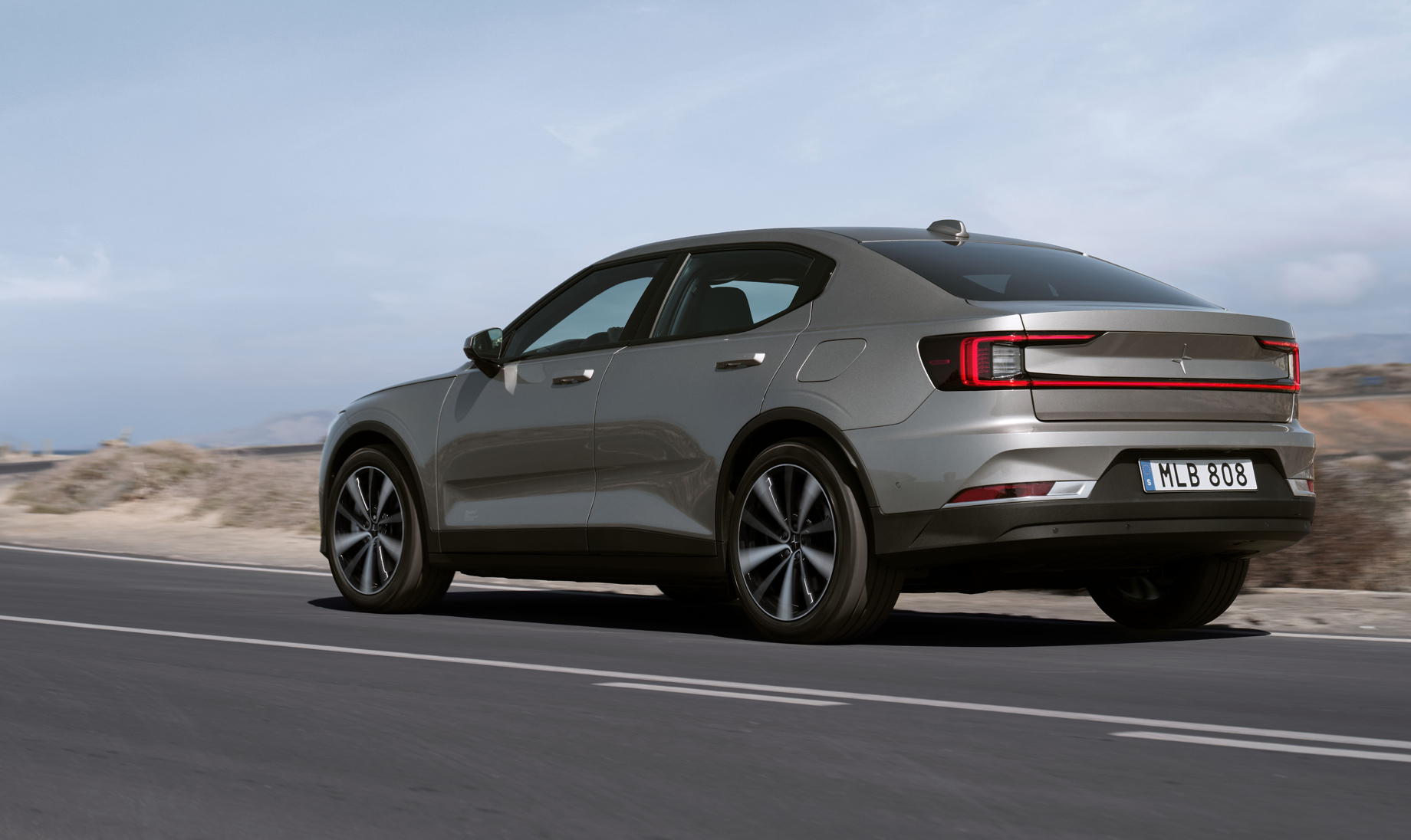 Додати потужність через повітря: Volvo запропонувала для своїх електрокарів оновлення в стилі Tesla