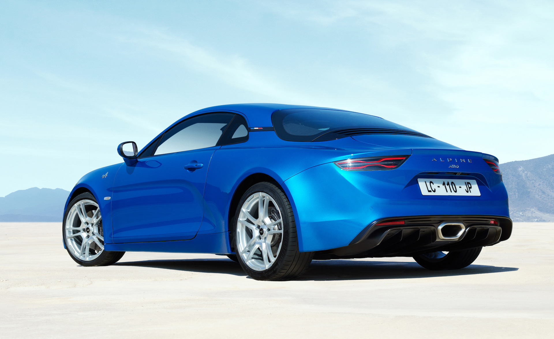 Найшвидший Renault оновився - став ще швидшим та потужнішим