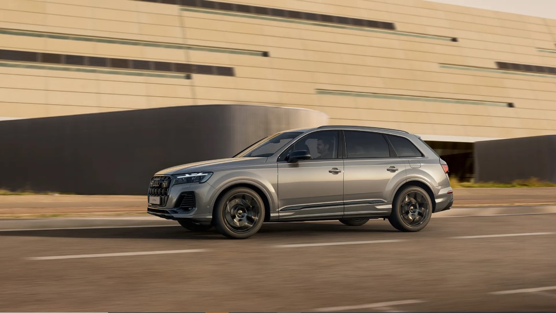 5 плагин-гибридных кроссоверов, которые реально экономят топливо