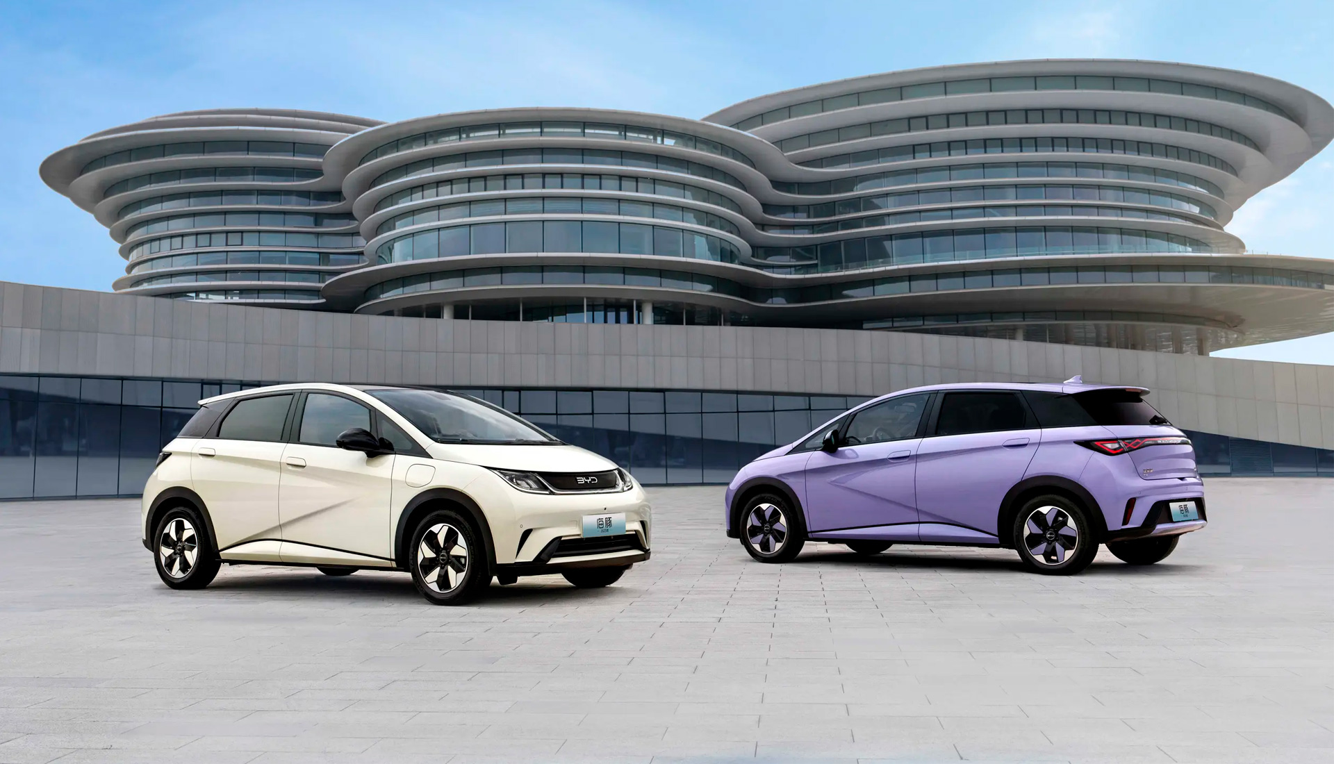 Ці 4 електромобілі назвали найкращими для України: список здивує