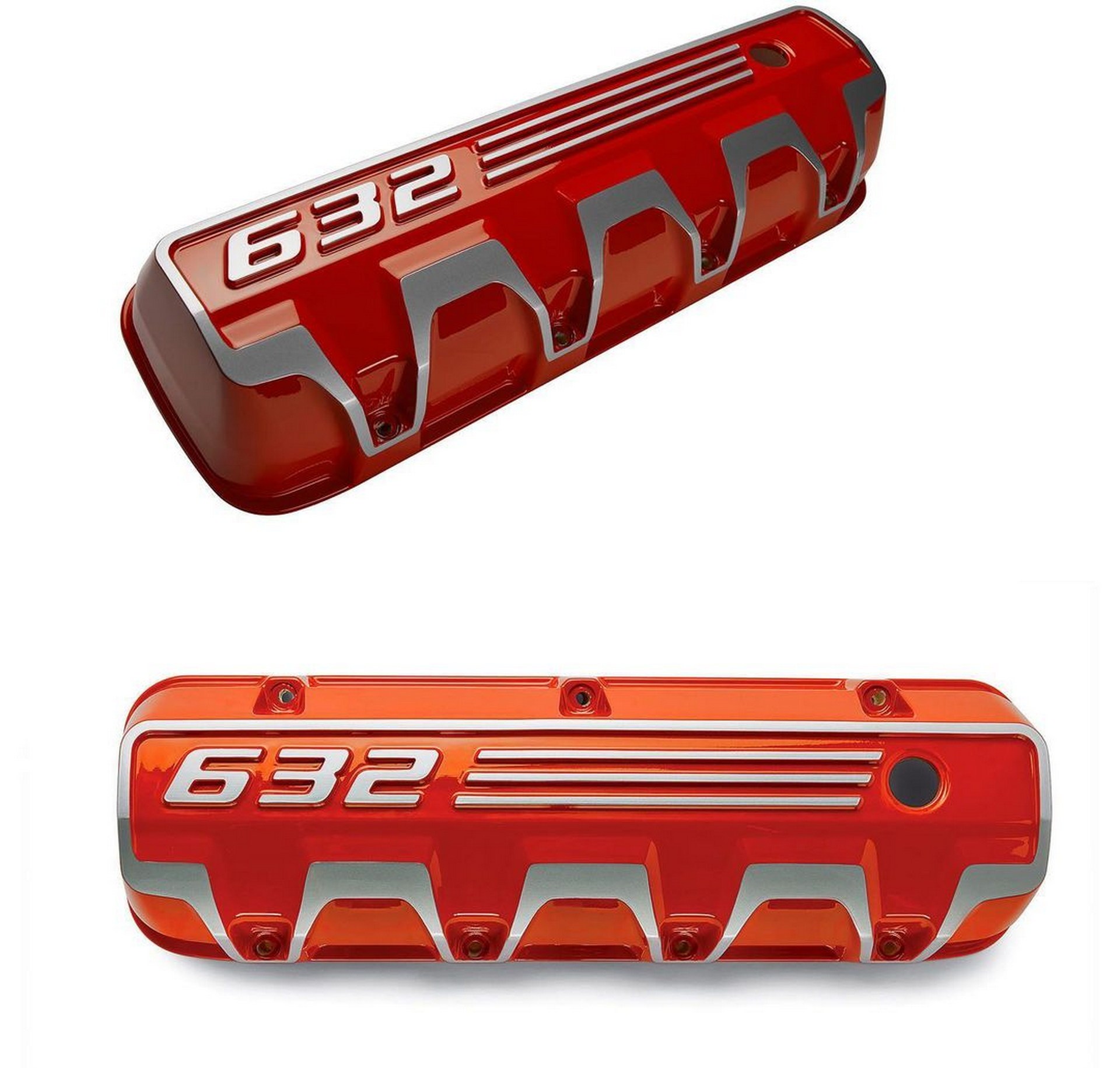 10 літрів і понад 1000 сил: Chevrolet підготувала двигун-монстр V8 для суперкарів