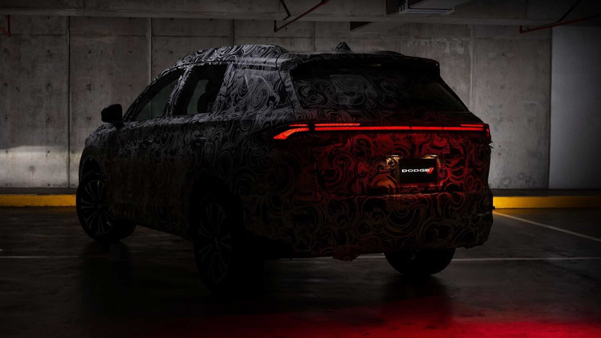 Завоевание Америки: Dodge начинает выпускать китайские автомобили