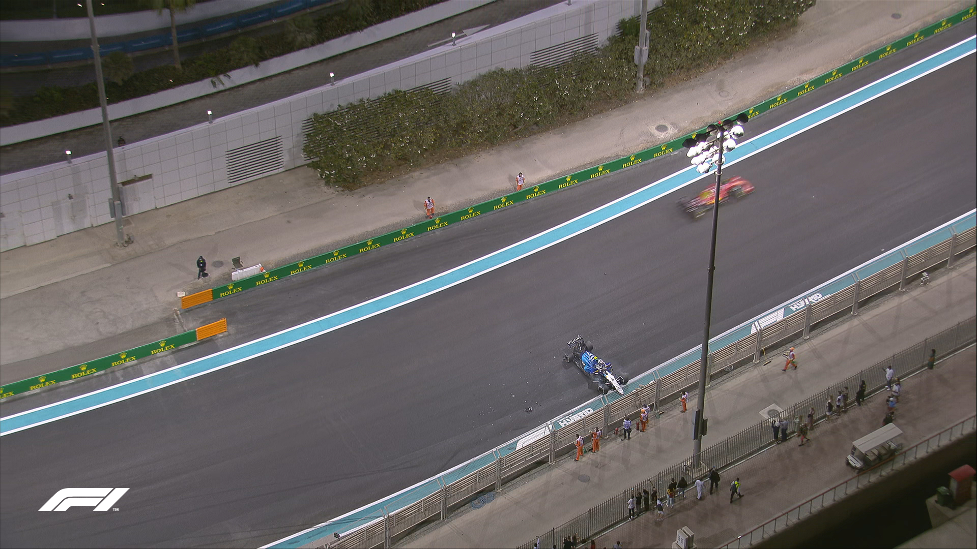 Чемпіонат одного кола: Макс Ферстаппен виборов титул в Формулі 1 у неймовірній фінальній гонці