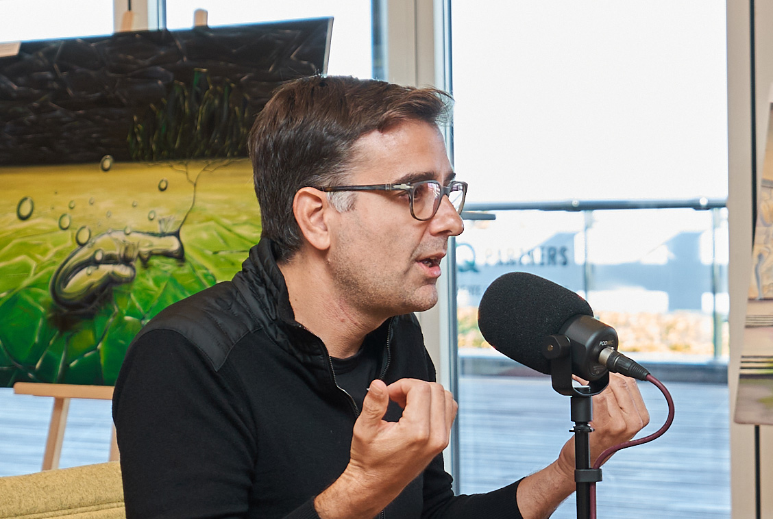 Ніколя Брюссон, CEO BlaBlaCar: Ми монетизуємо карпулінг в Україні, але платити будуть не всі