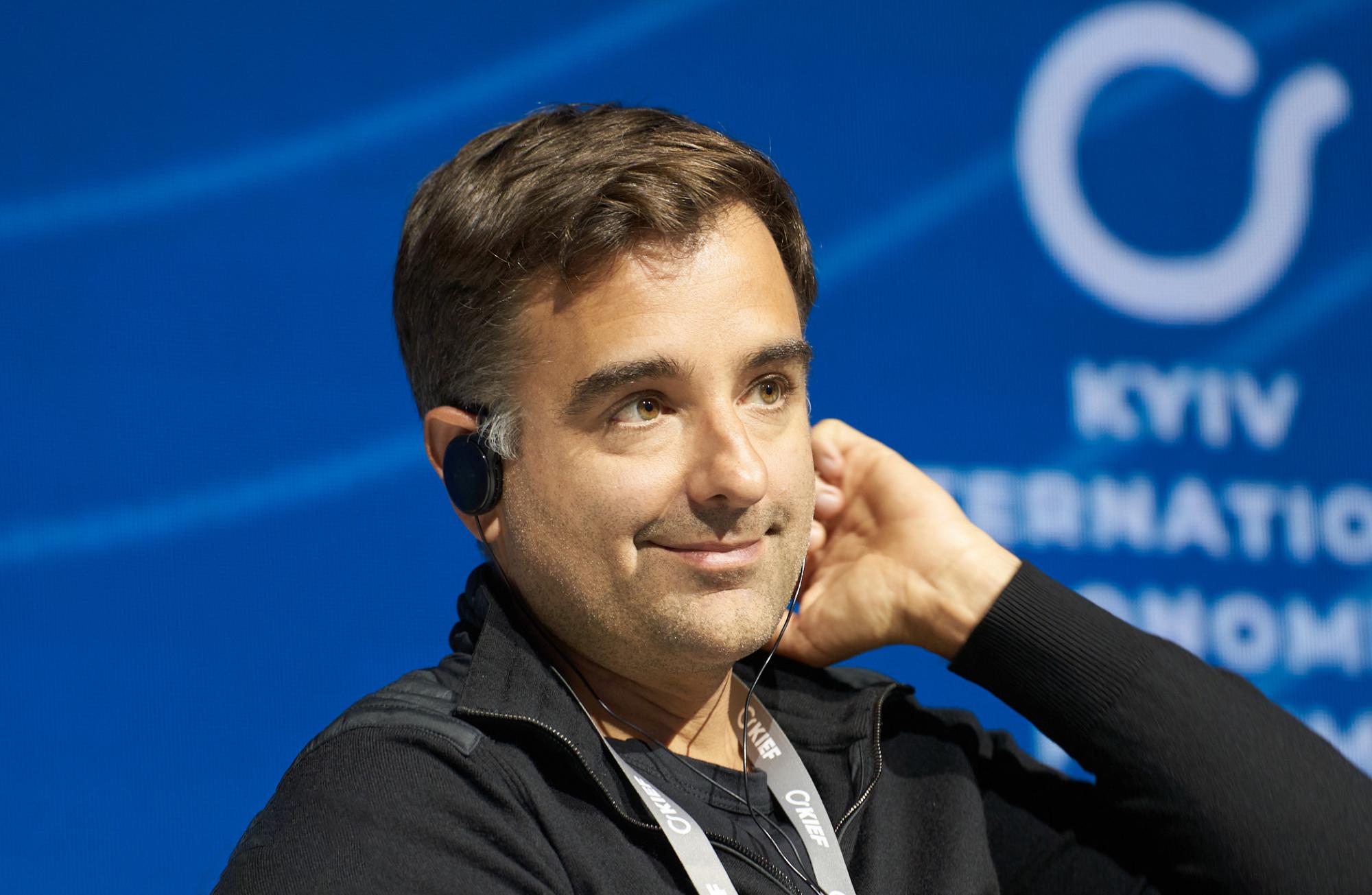 Ніколя Брюссон, CEO BlaBlaCar: Ми монетизуємо карпулінг в Україні, але платити будуть не всі