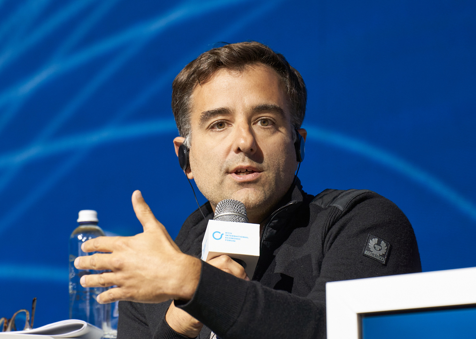 Николя Брюссон, CEO BlaBlaCar: Мы монетизируем карпулинг в Украине, но платить будут не все