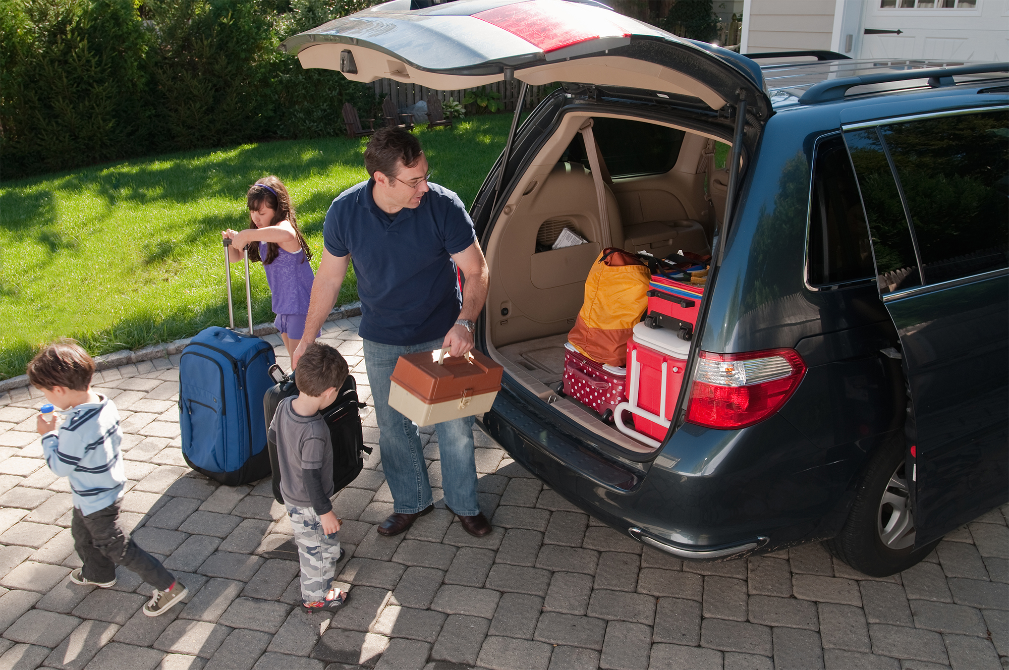 З чого починати вибір авто: як обрати тип кузов і не пожалкувати