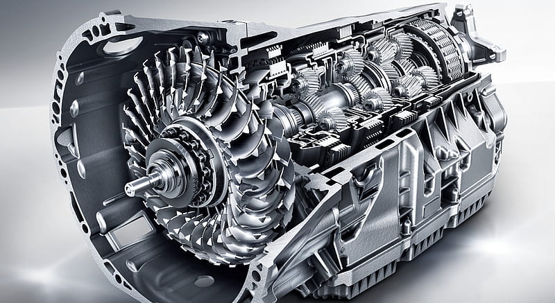 Почему дергается АКПП на холодном старте