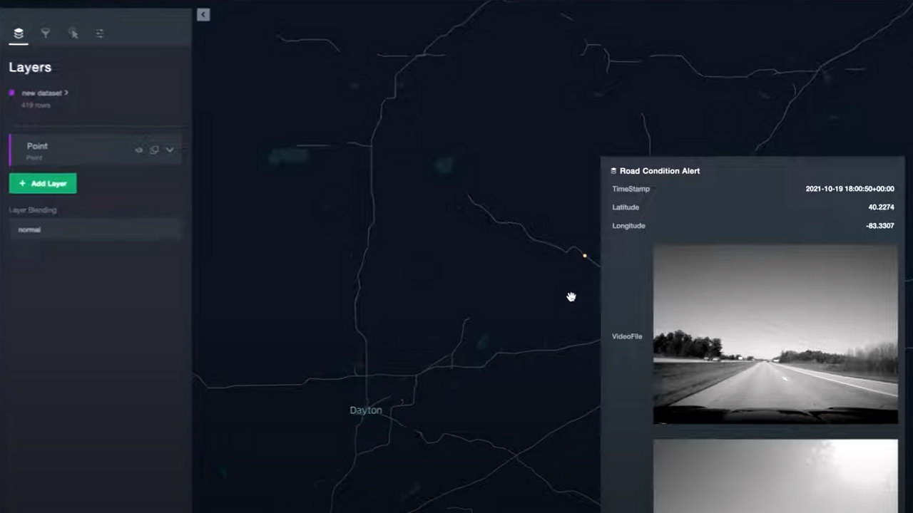 Буде скаржитися владі: Honda навчила автомобілі стежити за станом доріг