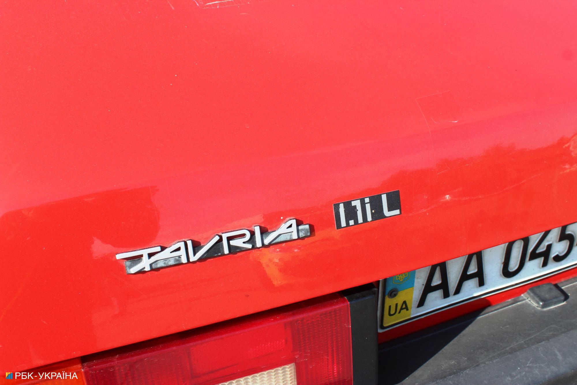 ТОП-3 самых необычных украинских автомобиля, которые покажут на фестивале Old Car Land в Киеве