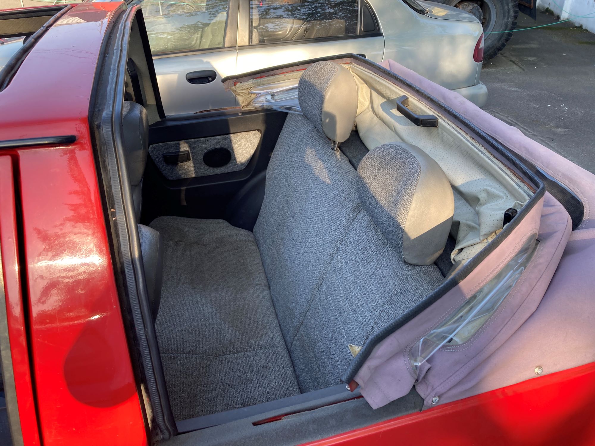 Уникальные ЗАЗы. 5 моделей &quot;Таврии&quot;, о существовании которых не знают даже коллекционеры