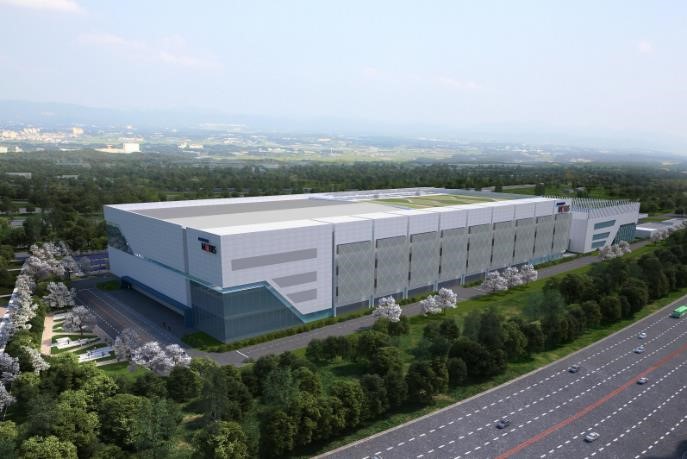 Курс на водень: Hyundai інвестує 1 мільярд доларів у паливні елементи