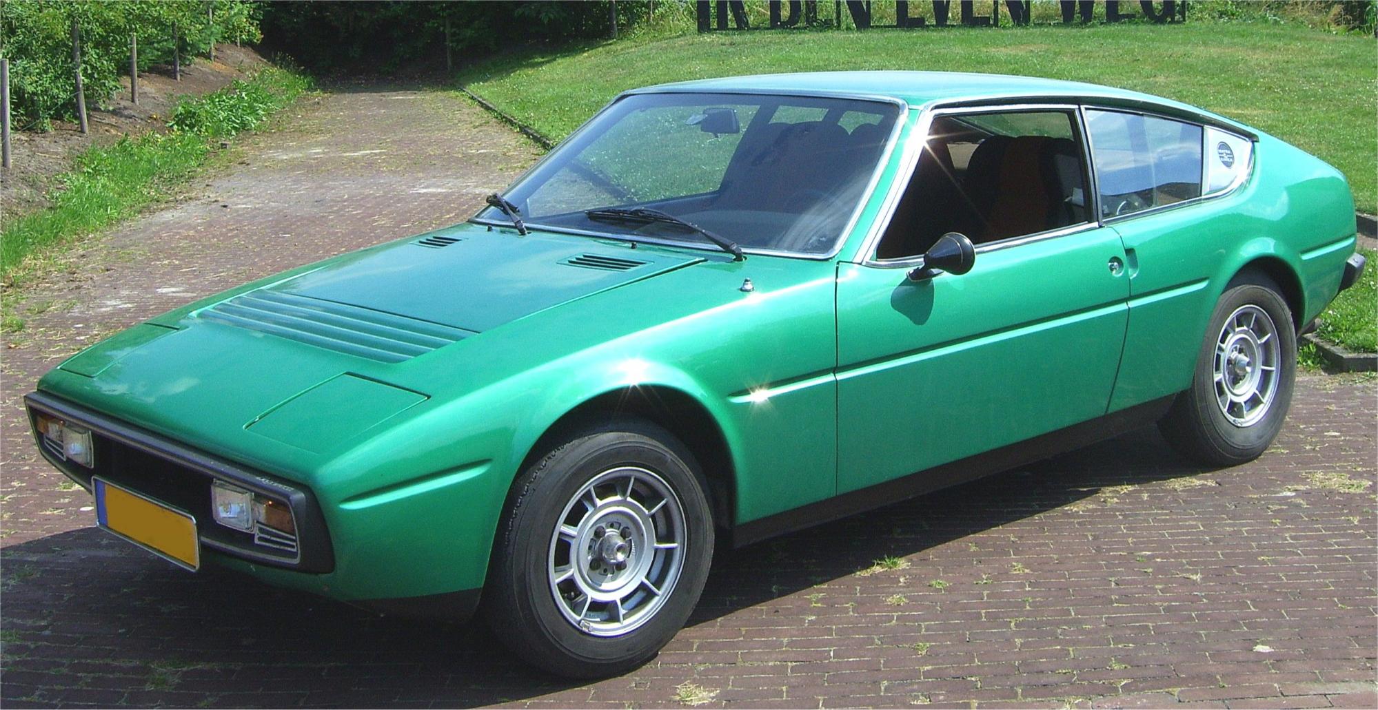 5 найдивніших авто авіаційних марок, які шокували світ