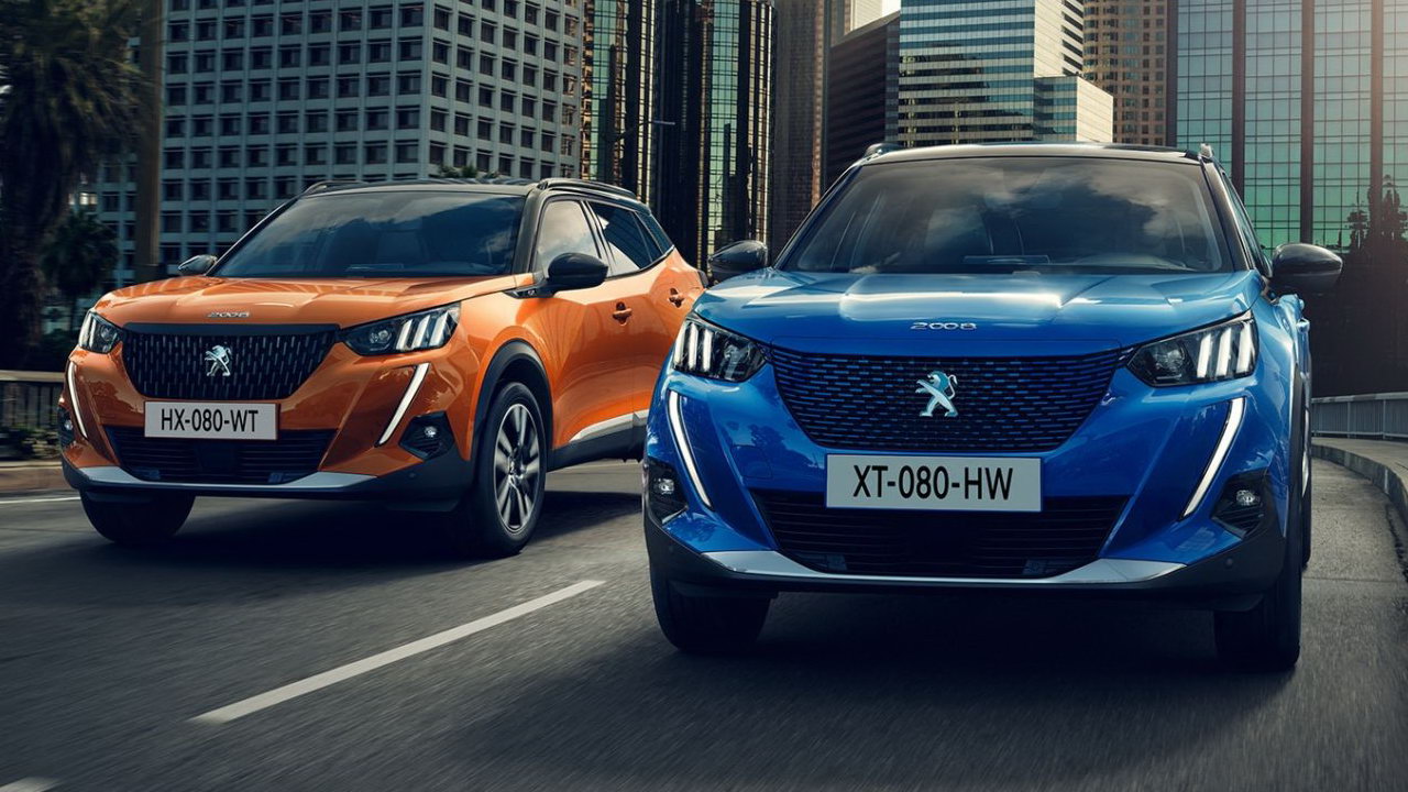 Велика французька революція: Peugeot відмовляється від бензинових та дизельних двигунів