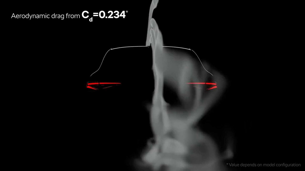 Названа дата премьеры: Skoda анонсировала новый электрический кроссовер