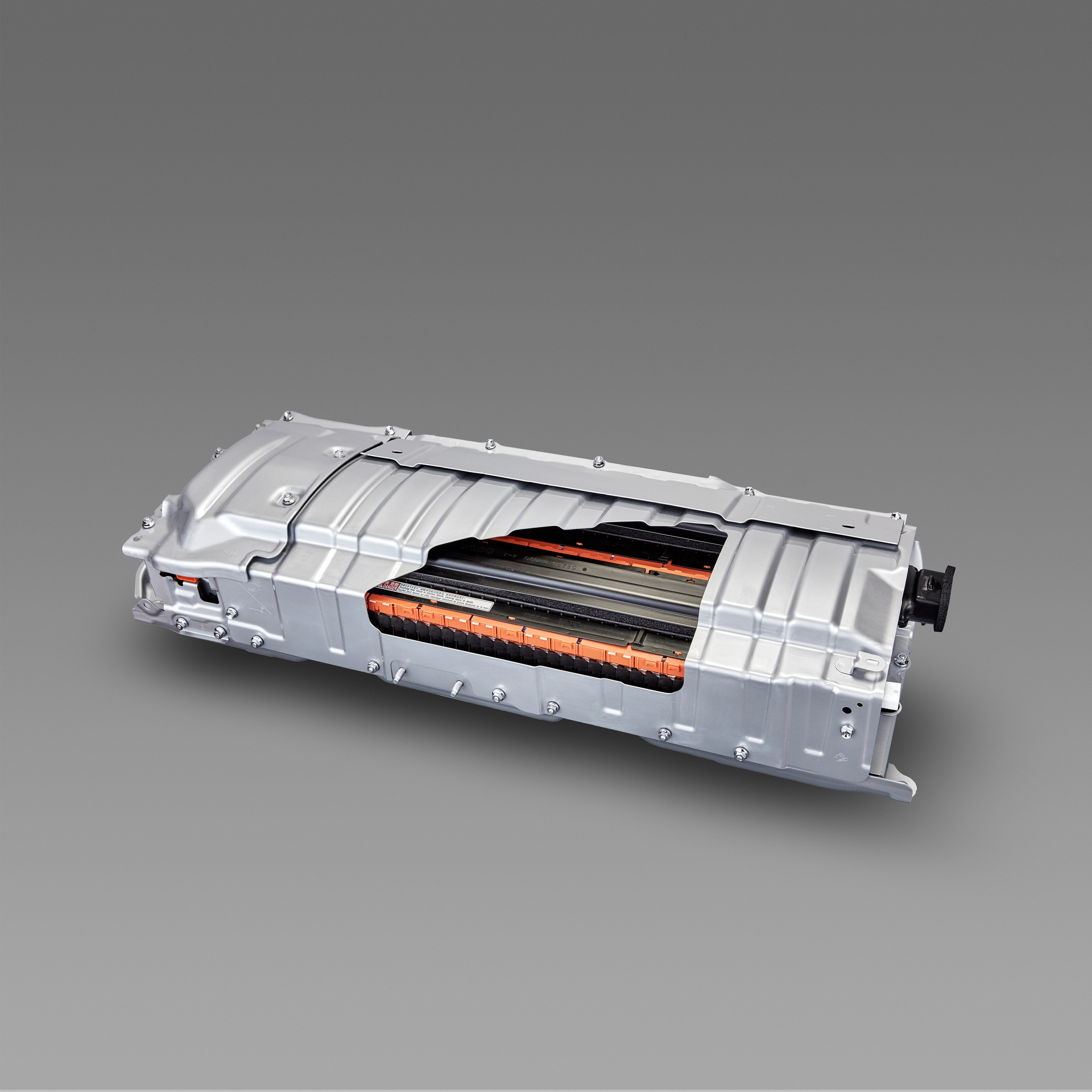 Toyota сдалась: компания инвестирует 3,4 млрд долларов в производство батарей для электромобилей