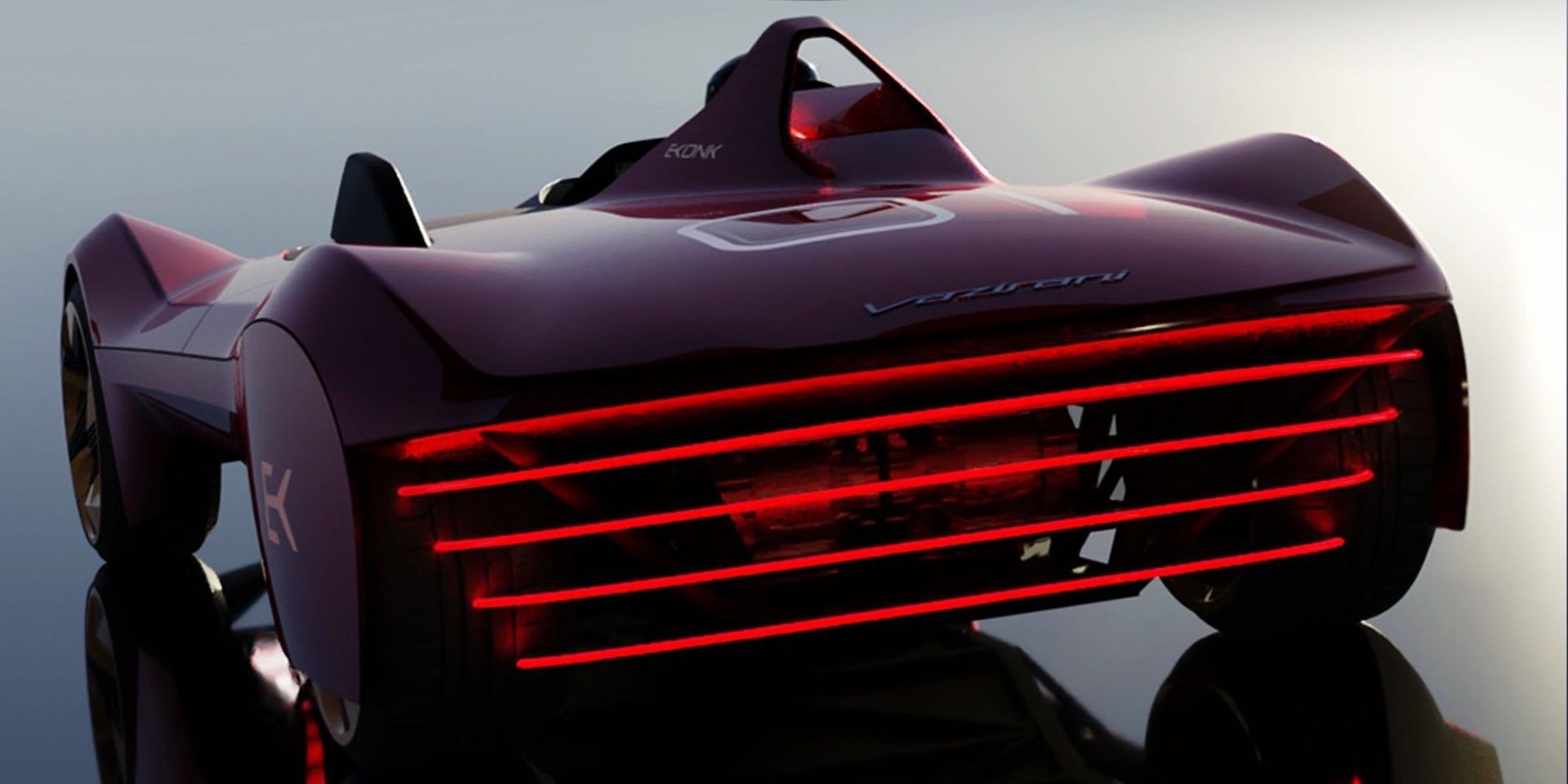 Індійський електромобіль Ekonk навчили охолоджувати батарею через &quot;дихання&quot;