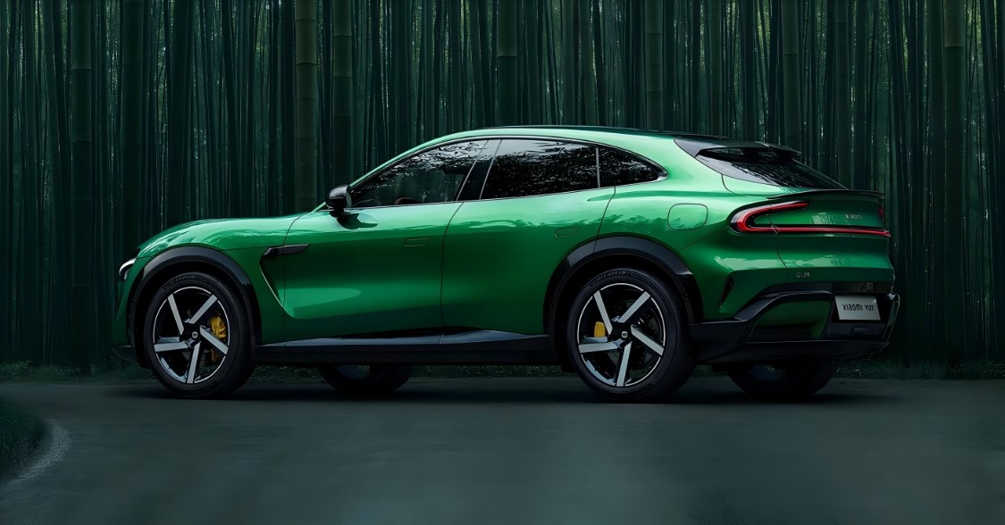 Машина - не телефон: плюсы и минусы электромобилей Xiaomi