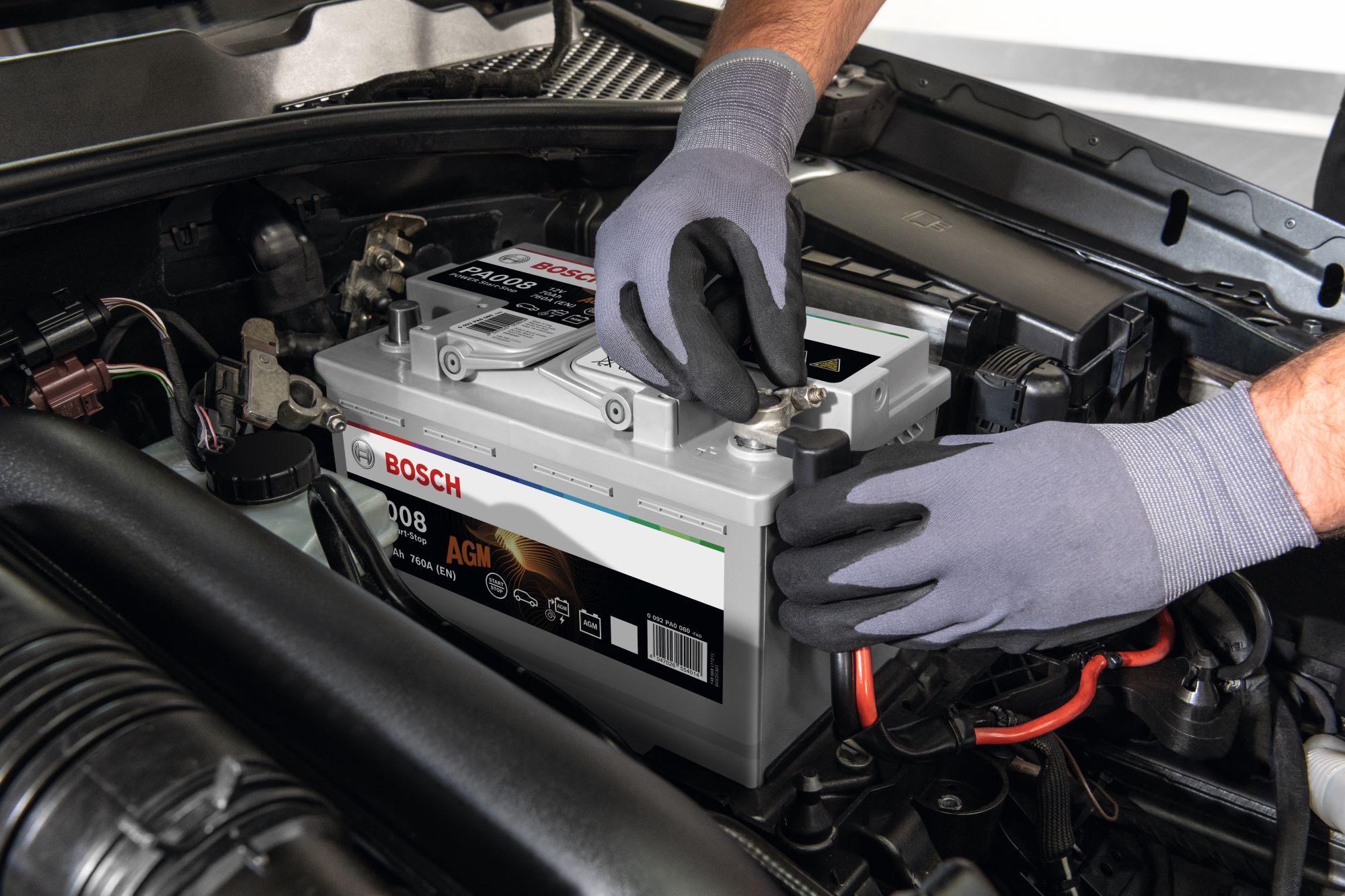 Головні вимоги до АКБ. Що треба знати перед покупкою: алгоритм з 5 пунктів