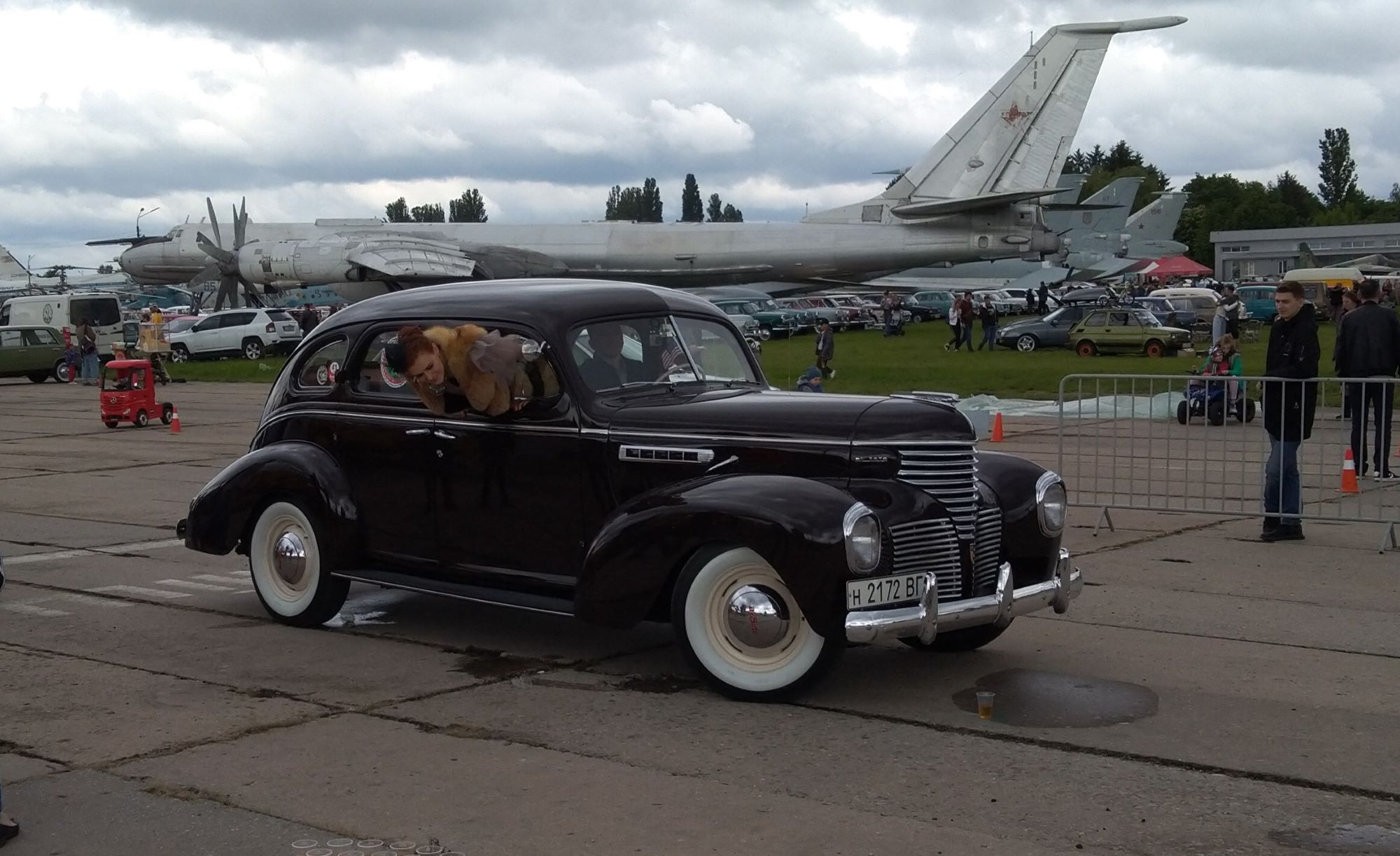 Какие авто сейчас модно коллекционировать? Новые мировые тренды