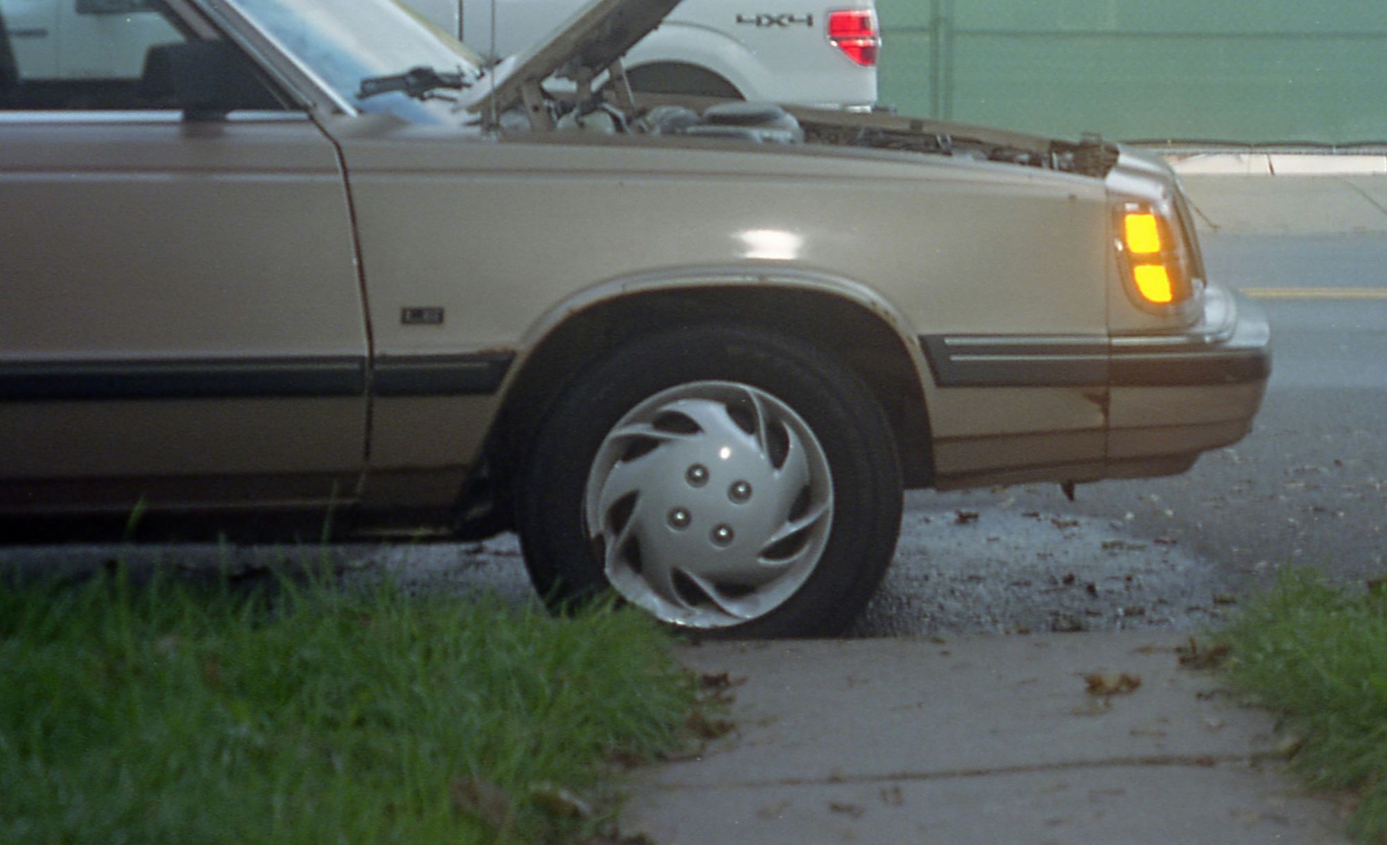 Колпаки для колес: как выбрать и не изуродовать авто