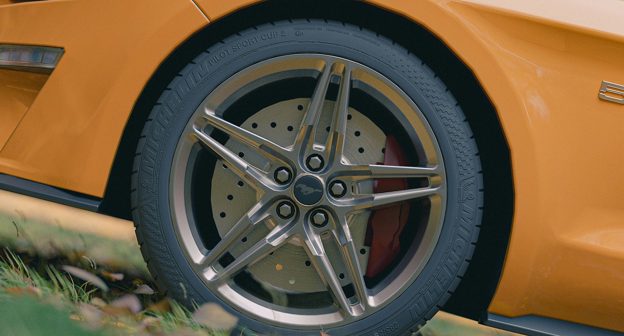 Як зупинити авто з електроручником і АКП, якщо відмовили гальма