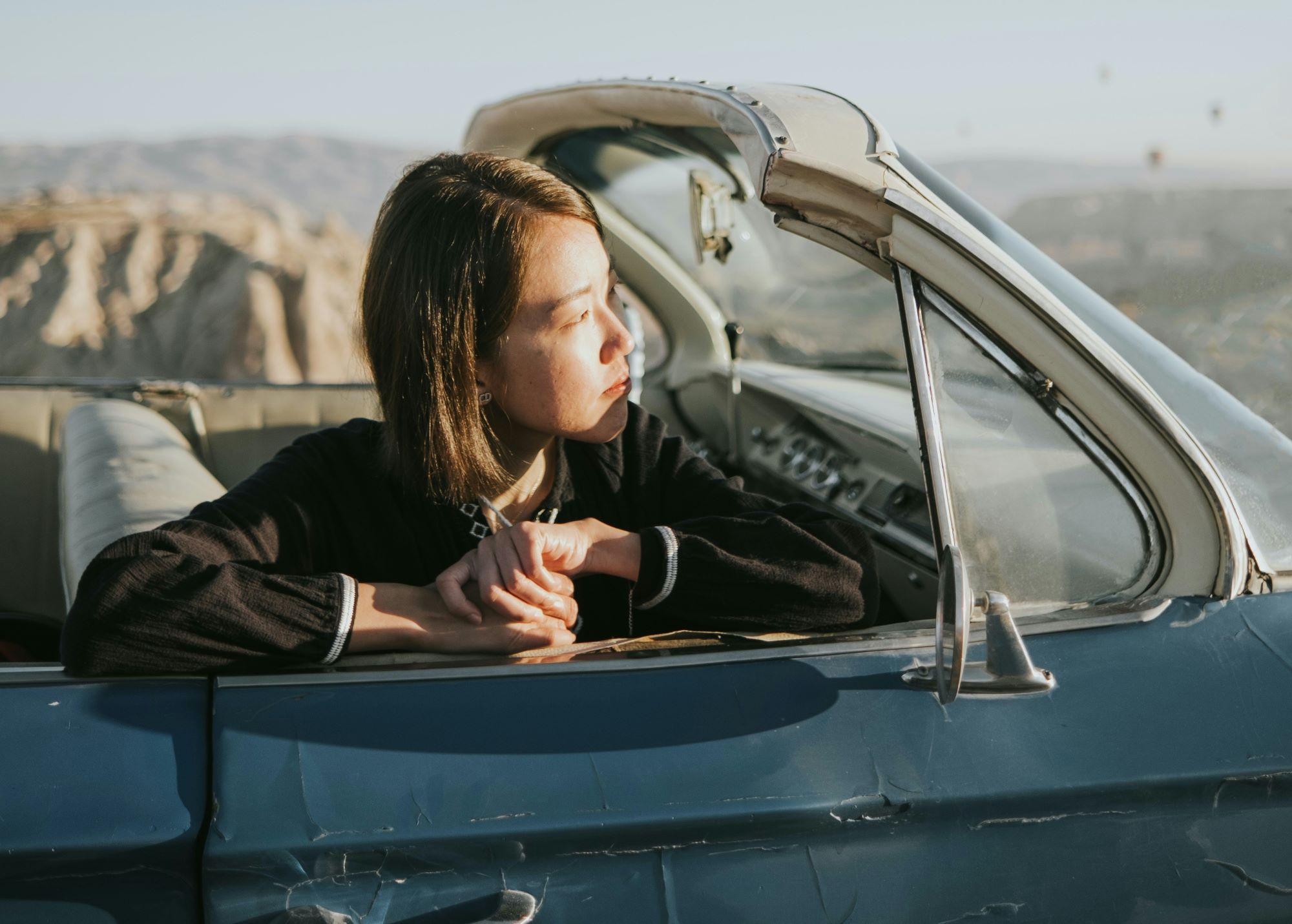 Мечта vs реальность: почему кабриолет на лето - плохая идея