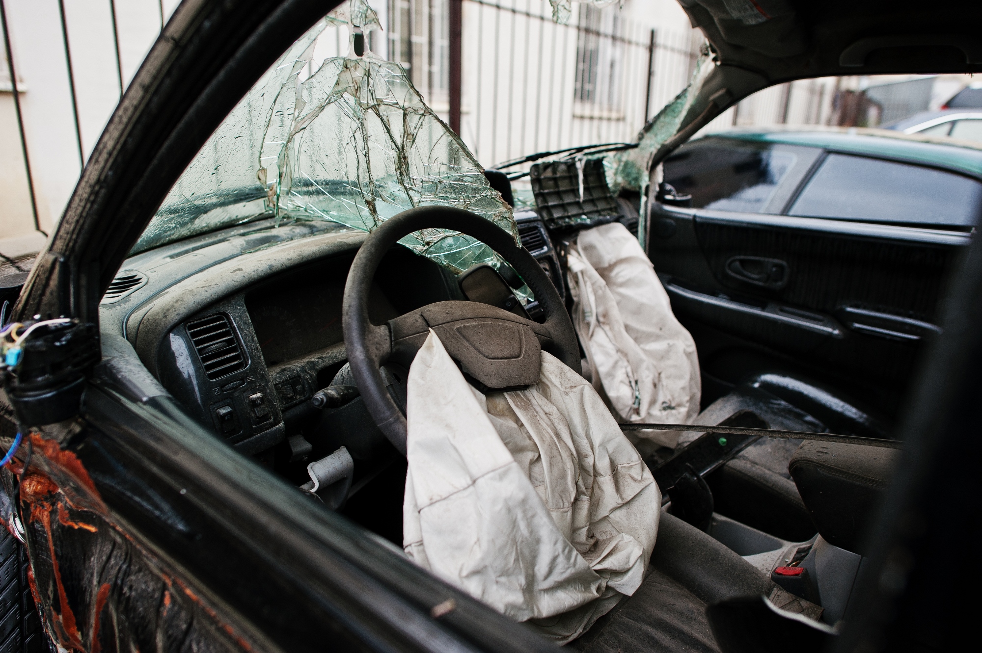 Як боротись зі швидкими авто у місті: штрафи, камери і суворі ліміти