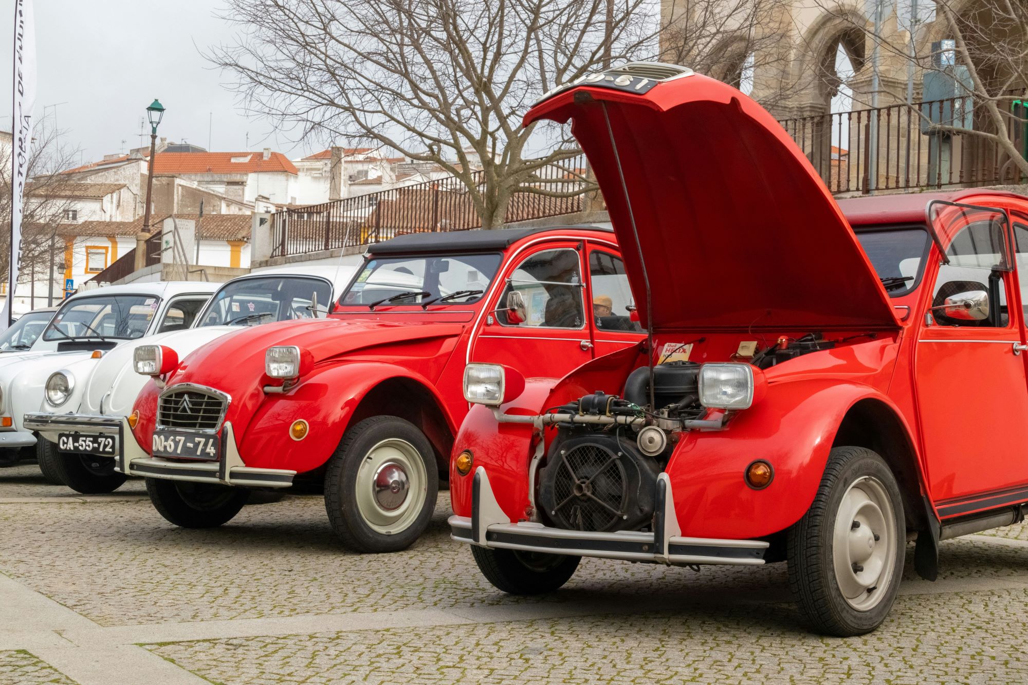 Без радіатора - менше поломок: правда про двигуни повітряного охолодження