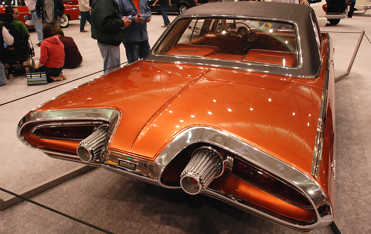 Чому у світі &quot;забанили&quot; газотурбінні двигуни для авто