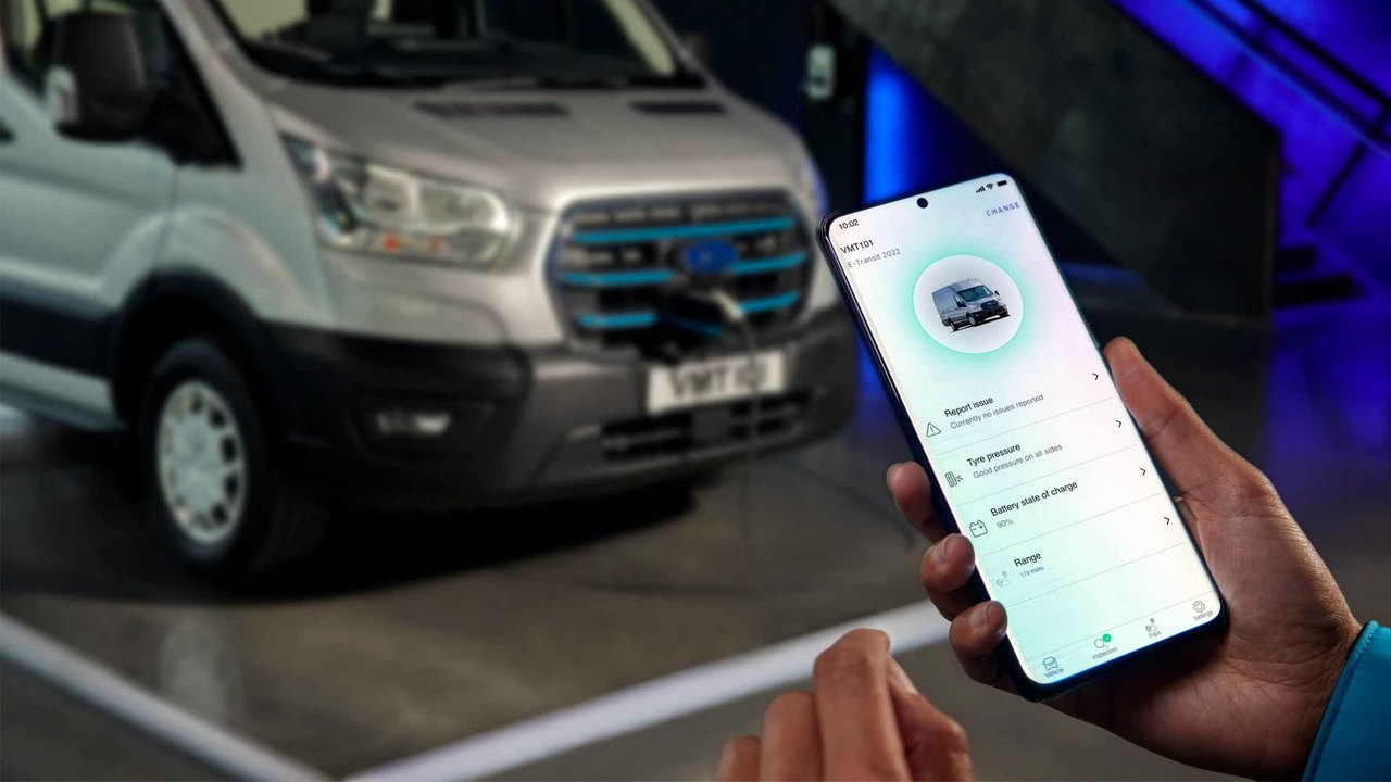 Ford може перестати випускати електромобілі - за нього це зроблять інші