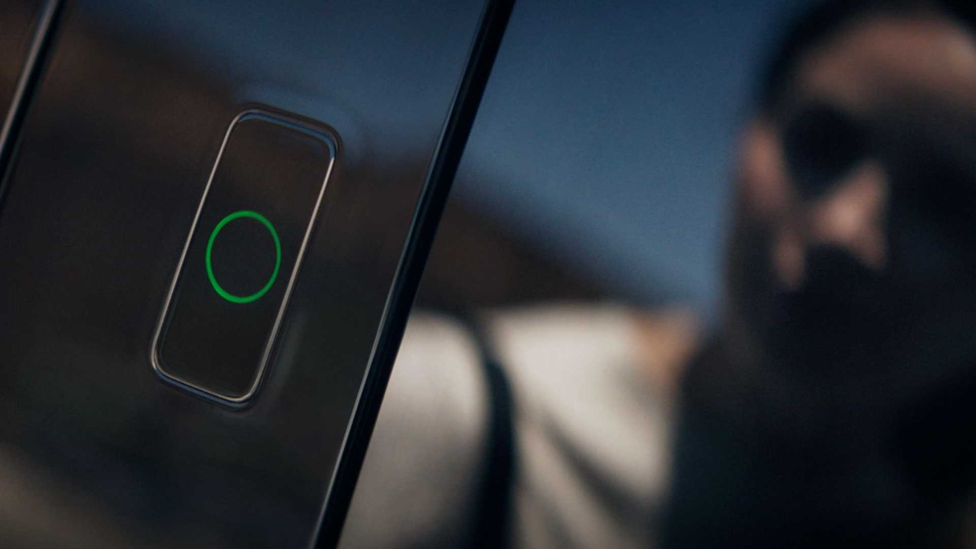 Новий електрокроссовер преміального суббренда Hyundai отримає технологію розпізнавання облич