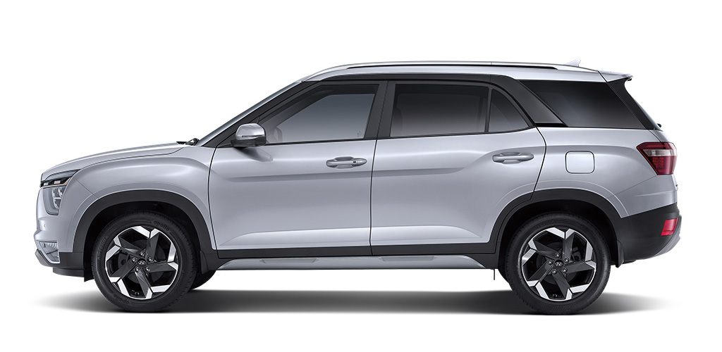 Семимісний бюджетний кросовер Hyundai націлився на нові ринки