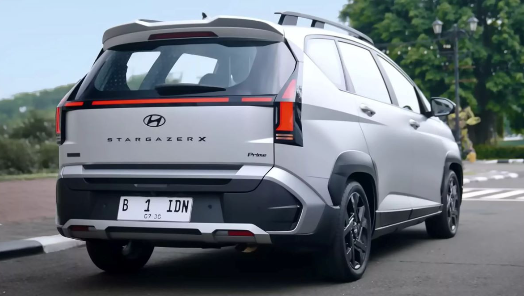 Hyundai представив бюджетний кросовер з яскравою зовнішністю: ось як він виглядає