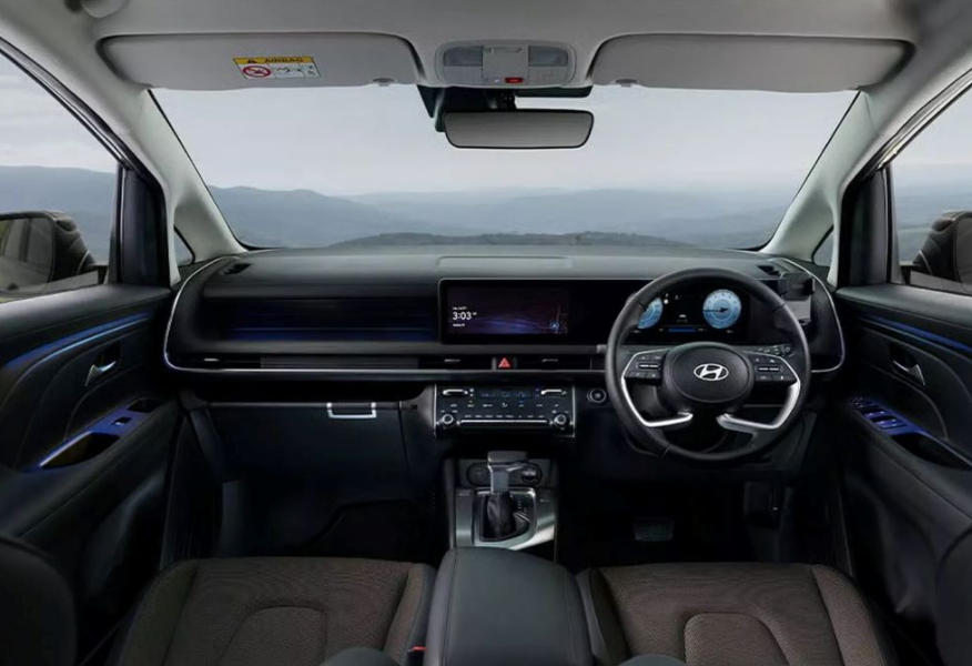 Hyundai представив бюджетний кросовер з яскравою зовнішністю: ось як він виглядає