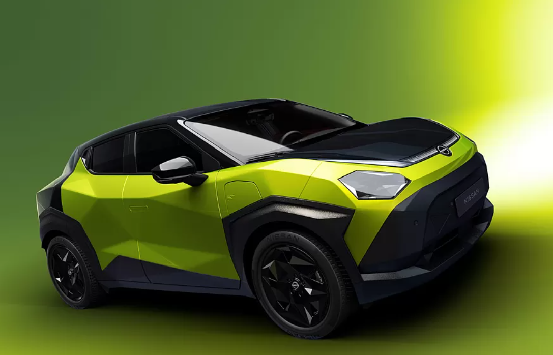 Нові X-Trail, Juke та Skyline: Nissan анонсував низку новинок та показав їх на фото