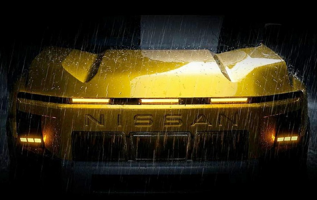 Нові X-Trail, Juke та Skyline: Nissan анонсував низку новинок та показав їх на фото